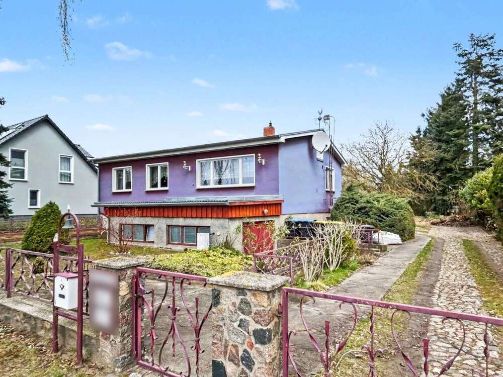 Thumbnail-Haus zum Kaufen in Mühlenberge 230.000,00 € 90.4 m²