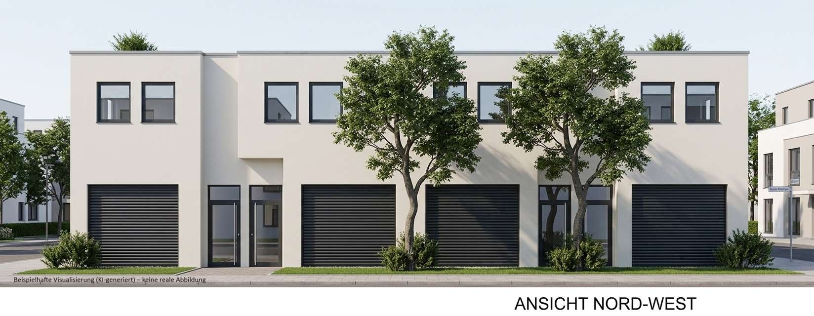 Thumbnail-Grundstück in Ergolding 490.000,00 € 411 m²