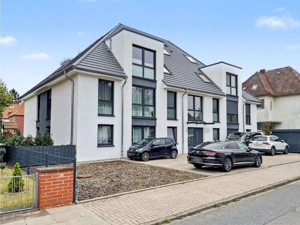 Thumbnail-Wohnung zum Kaufen in Seelze 450.000,00 € 118 m²