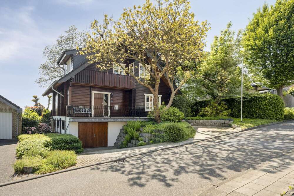 Thumbnail-Haus zum Kaufen in Selfkant Hillensberg 448.000,00 € 127 m²
