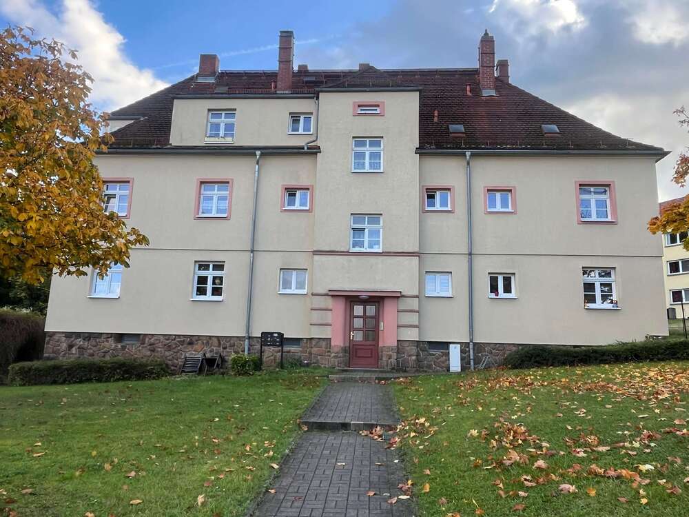 Thumbnail-Wohnung zum Mieten in Nossen 500,00 € 67 m²