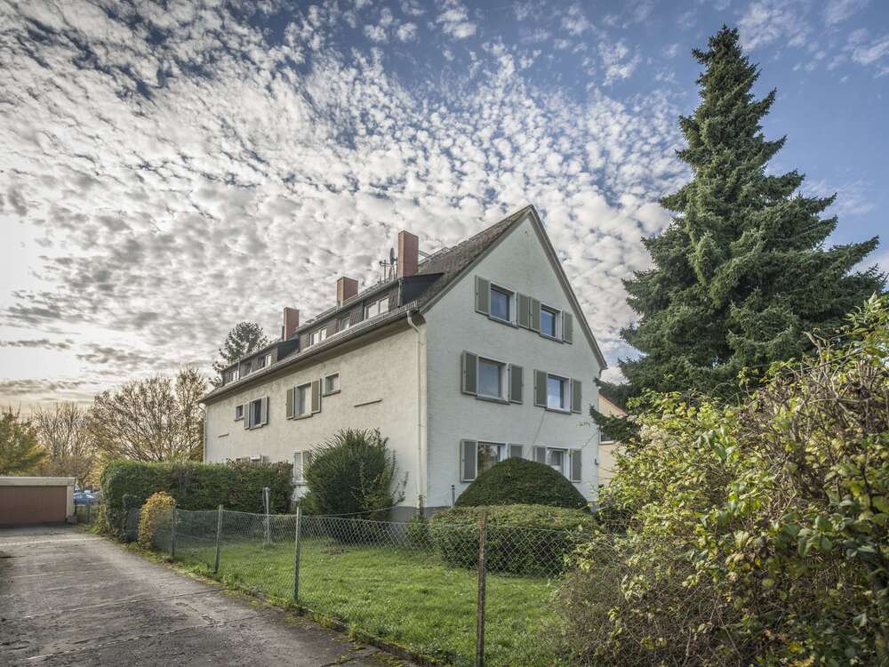 Thumbnail-Haus zum Kaufen in Wiesbaden 798.000,00 € 375 m²