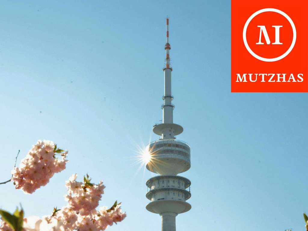 Thumbnail-Wohnung zum Kaufen in München 1.395.000,00 € 140.24 m²