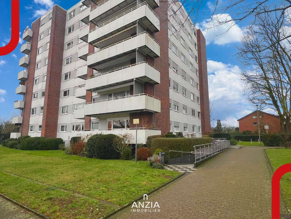 Thumbnail-Wohnung zum Kaufen in Ratingen 235.000,00 € 81 m²