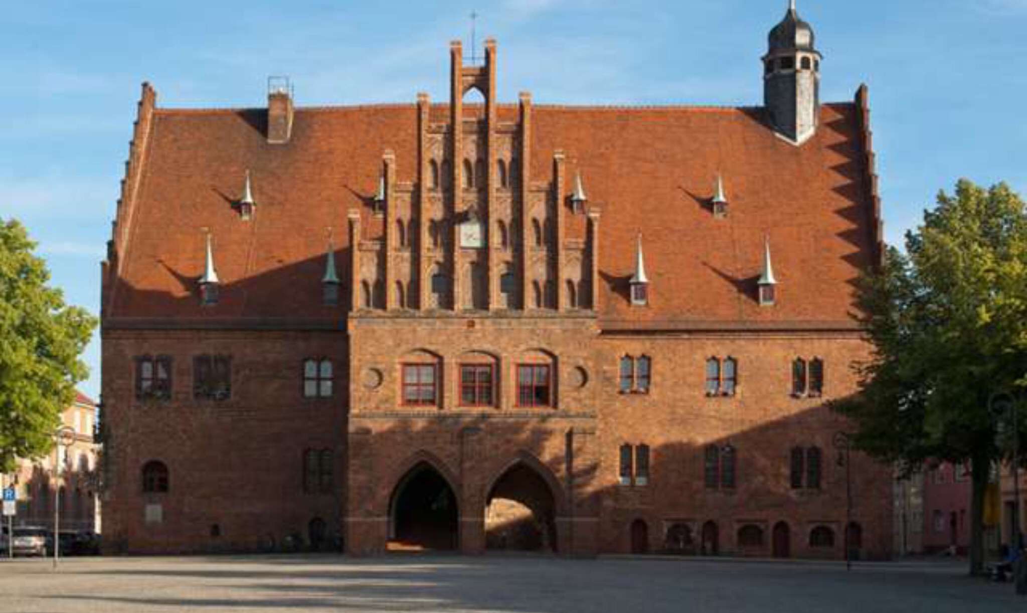 Thumbnail-Wohnung zum Kaufen in Niedergörsdorf 58.000,00 € 45 m²