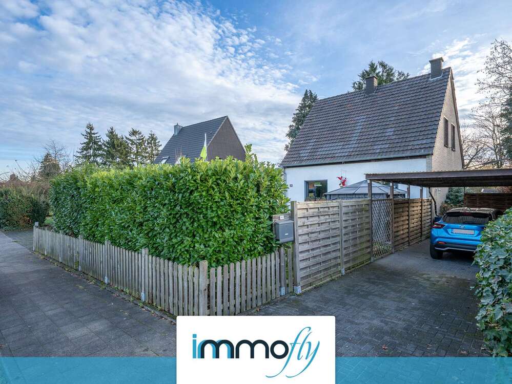 Thumbnail-Haus zum Kaufen in Mönchengladbach Hockstein 449.000,00 € 103 m²