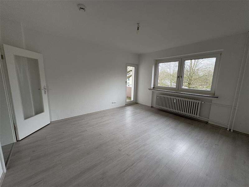 Thumbnail-Wohnung zum Mieten in Gelsenkirchen 439,00 € 62.58 m²