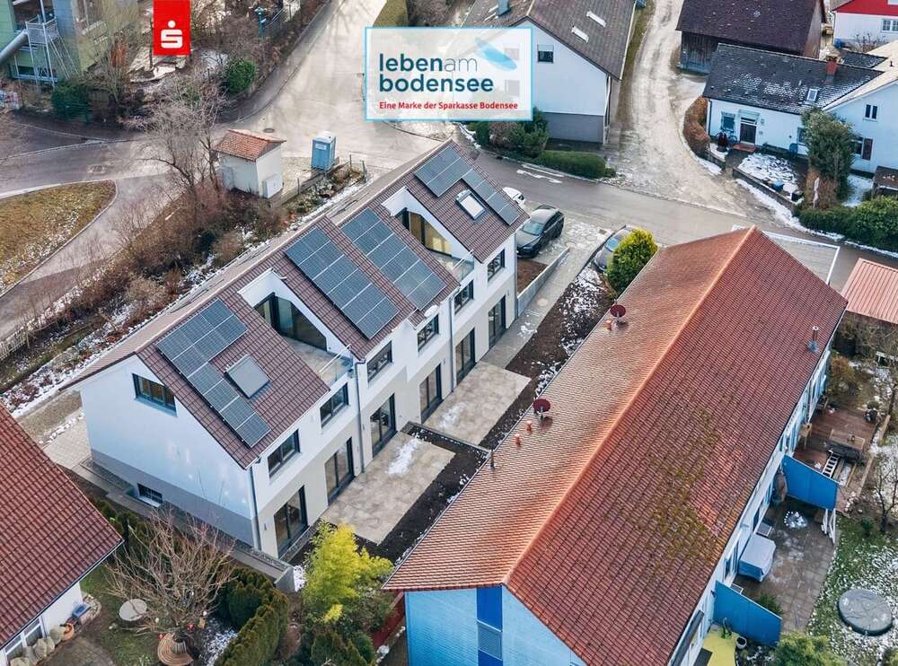 Thumbnail-Haus zum Kaufen in Daisendorf 1.149.000,00 € 178 m²
