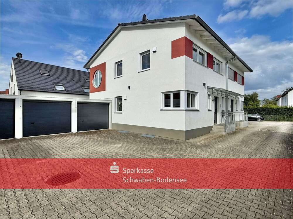 Thumbnail-Haus zum Kaufen in Schwabmünchen 590.000,00 € 119.36 m²