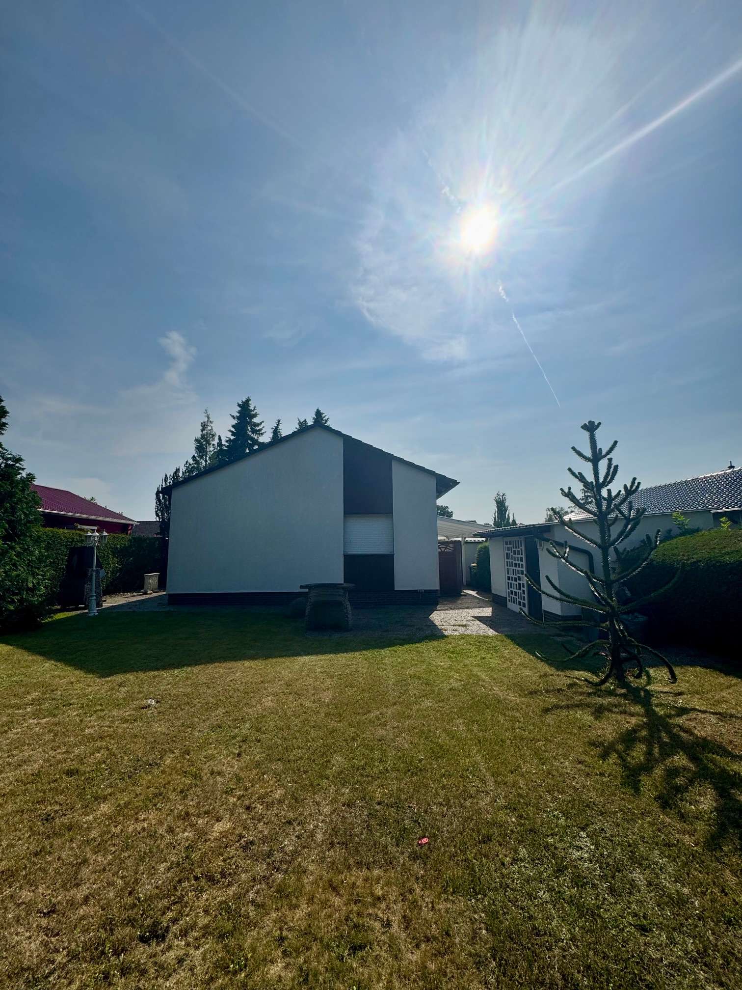 Thumbnail-Haus zum Kaufen in Berlin 600.000,00 € 110 m²