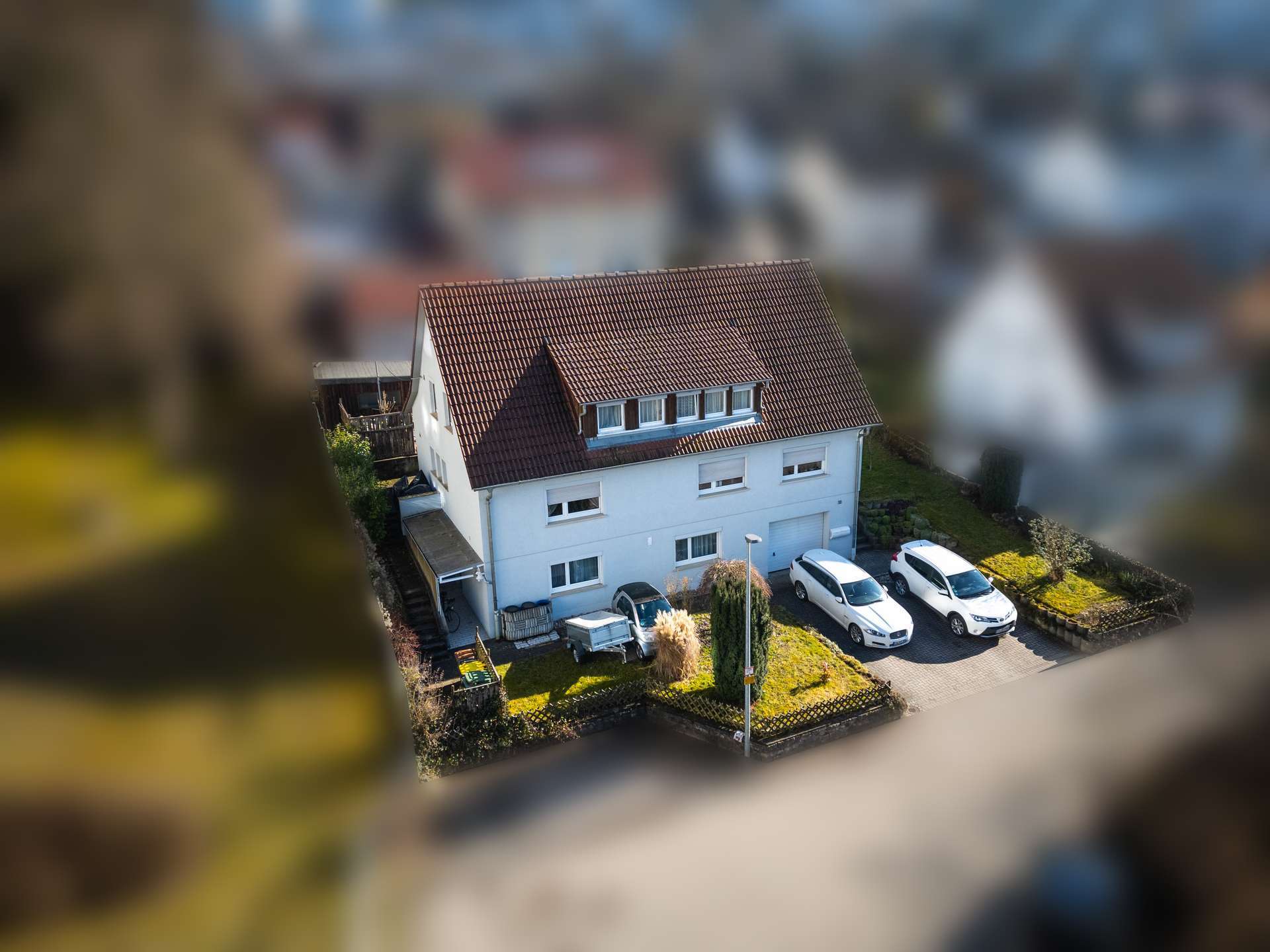 Thumbnail-Haus zum Kaufen in Nagold 549.000,00 € 185 m²