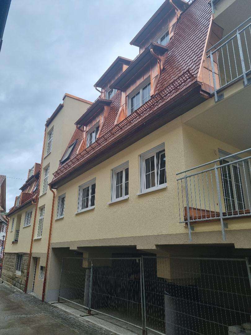 Thumbnail-Wohnung zum Mieten in Murrhardt 1.290,00 € 101 m²