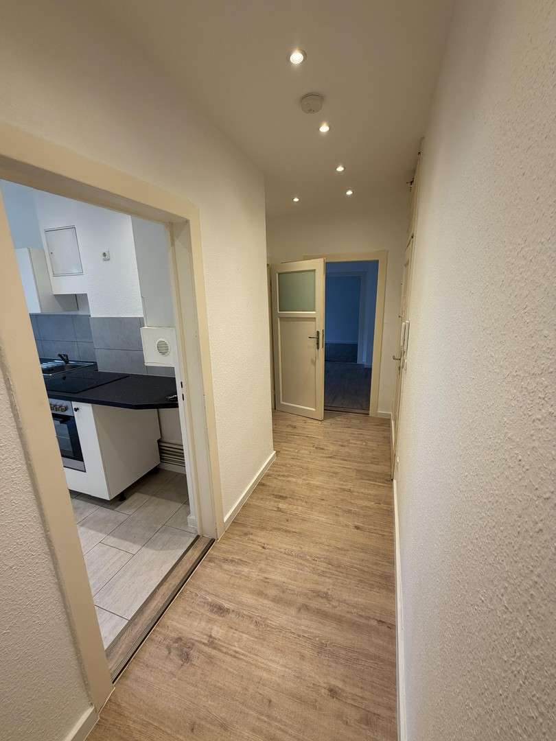 Thumbnail-Wohnung zum Mieten in Hannover 650,00 € 50 m²