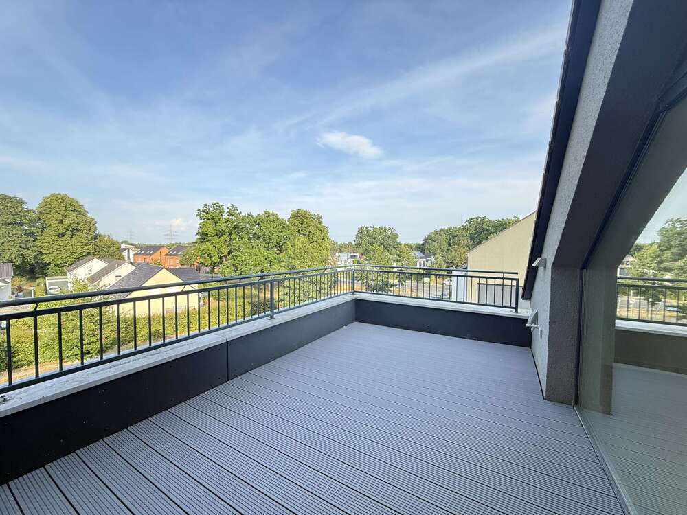 Thumbnail-Wohnung zum Mieten in Dortmund 1.540,00 € 110 m²