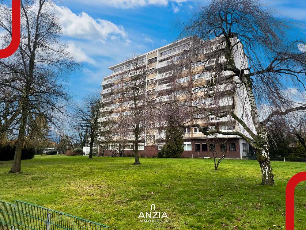 Thumbnail-Wohnung zum Kaufen in Ratingen 180.000,00 € 75 m²