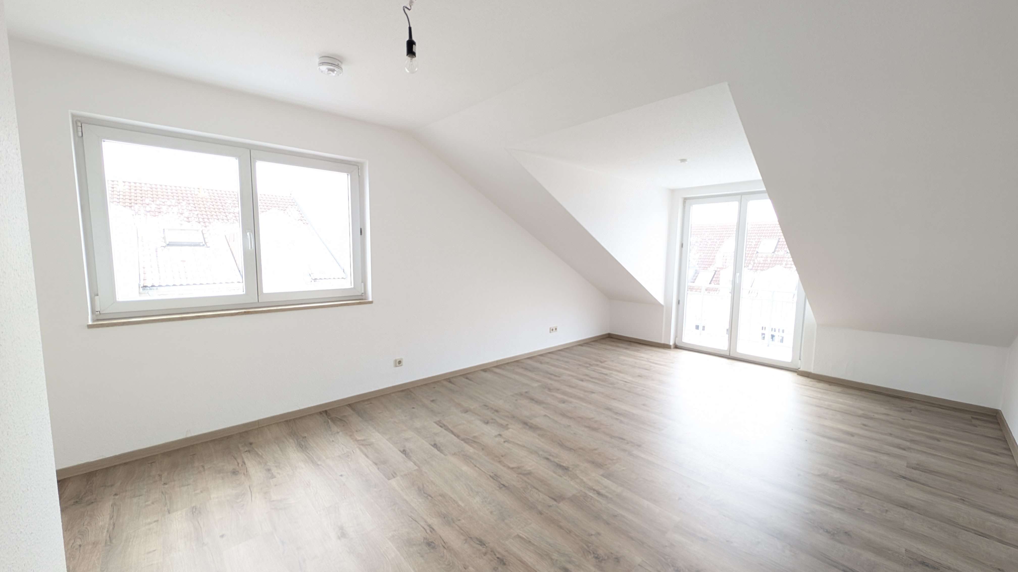 Thumbnail-Wohnung zum Mieten in Frankenberg OT Dittersbach 277,00 € 53.12 m²