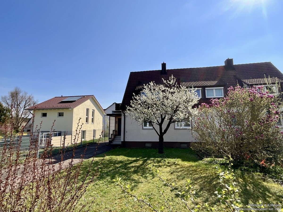 Thumbnail-Haus zum Kaufen in Rednitzhembach 419.000,00 € 94.66 m²