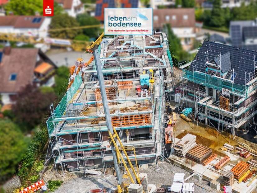 Thumbnail-Wohnung zum Kaufen in Langenargen 729.000,00 € 91.5 m²