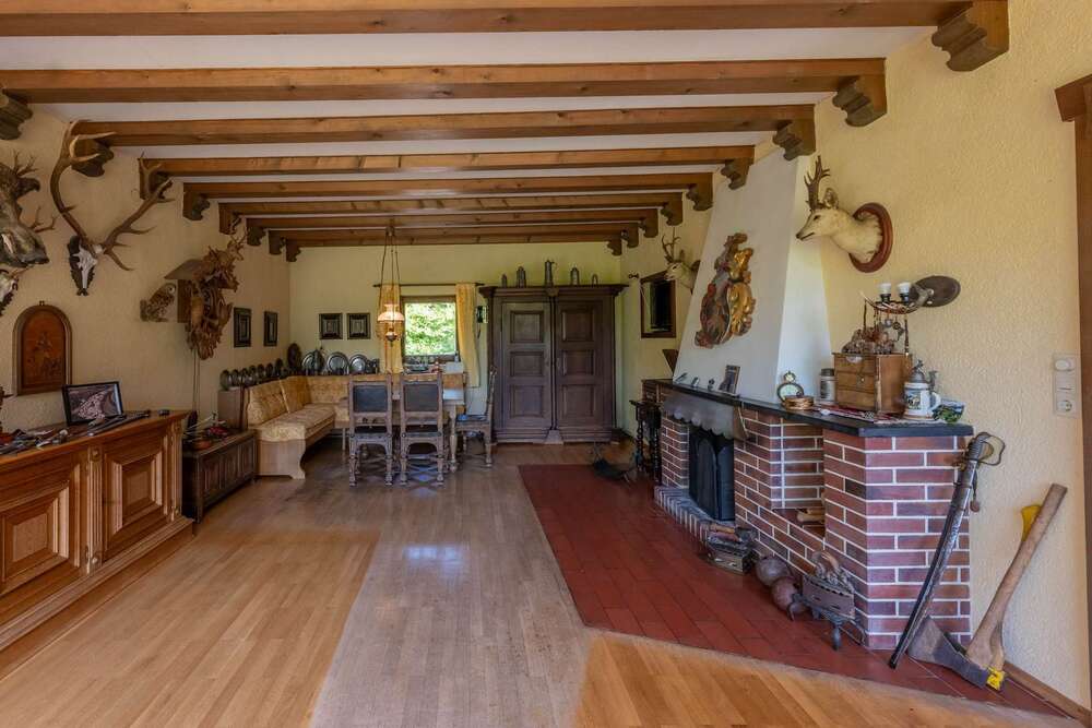 Thumbnail-Haus zum Kaufen in Dornstetten 880.000,00 € 358 m²