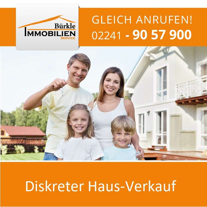 Thumbnail-Haus zum Kaufen in Troisdorf 559.000,00 € 151 m²