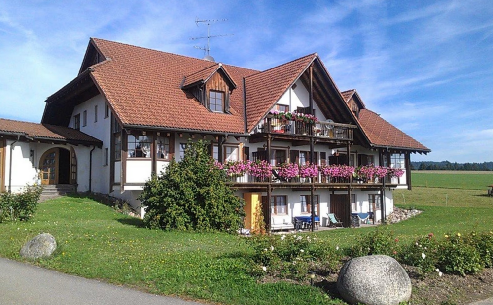 Thumbnail-Wohnung zum Mieten in Weilheim 799,00 € 77 m²