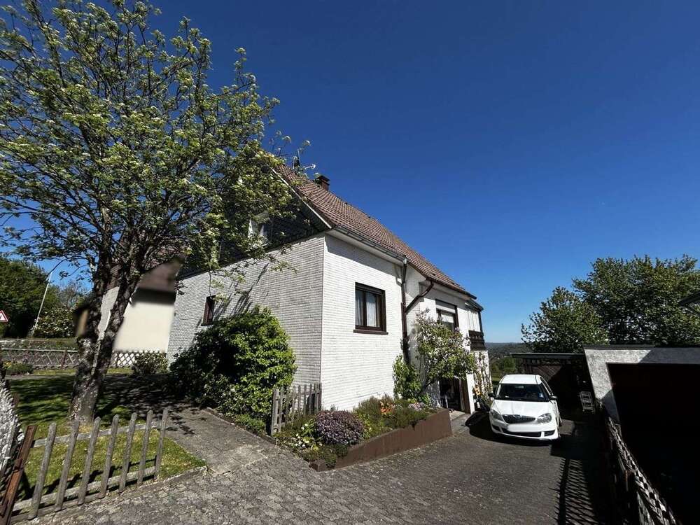 Thumbnail-Haus zum Kaufen in Wiehl 249.000,00 € 113 m²