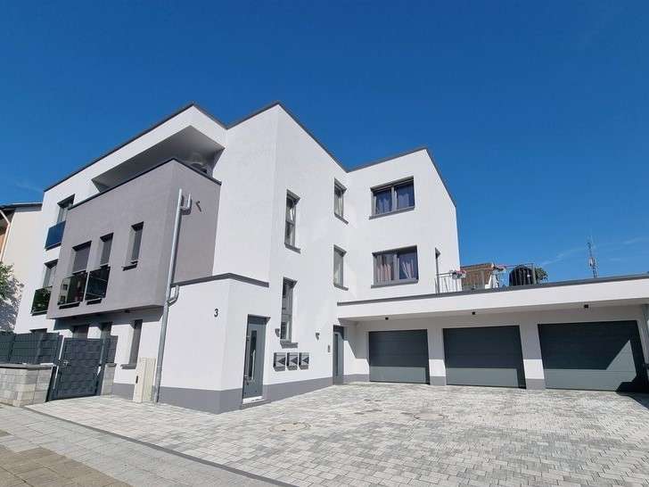 Thumbnail-Wohnung zum Mieten in Kaiserslautern 2.600,00 € 142 m²