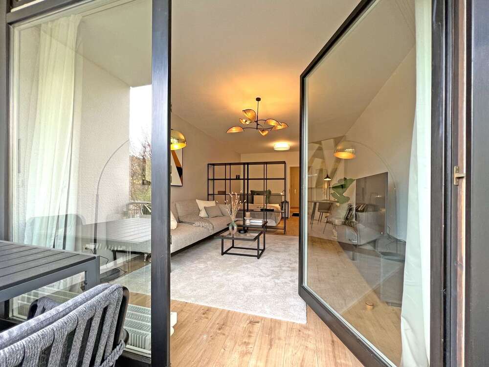 Thumbnail-Wohnung zum Kaufen in München Lehel 649.000,00 € 46 m²