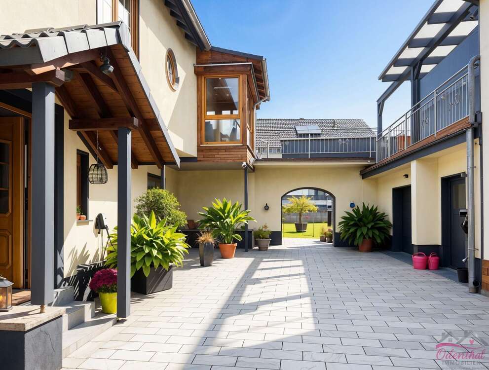 Thumbnail-Haus zum Kaufen in Neuwied 449.000,00 € 228 m²