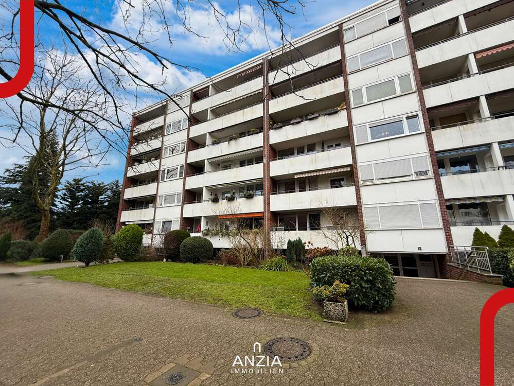 Thumbnail-Wohnung zum Kaufen in Ratingen 85.000,00 € 23 m²
