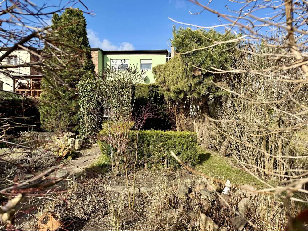 Thumbnail-Haus zum Kaufen in Heinersdorf 299.900,00 € 115.6 m²