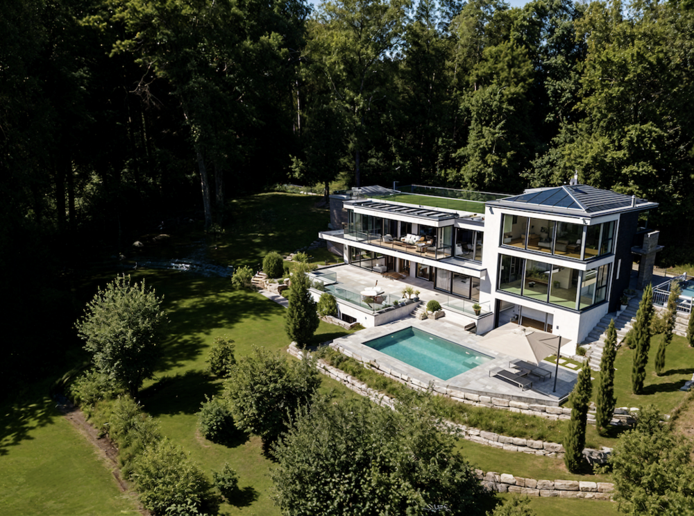 Thumbnail-Haus zum Kaufen in Starnberg 9.800.000,00 € 500 m²