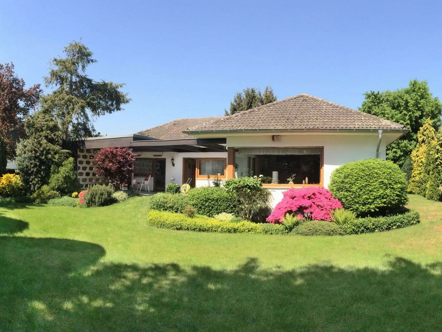 Thumbnail-Haus zum Kaufen in Erftstadt 480.000,00 € 157 m²