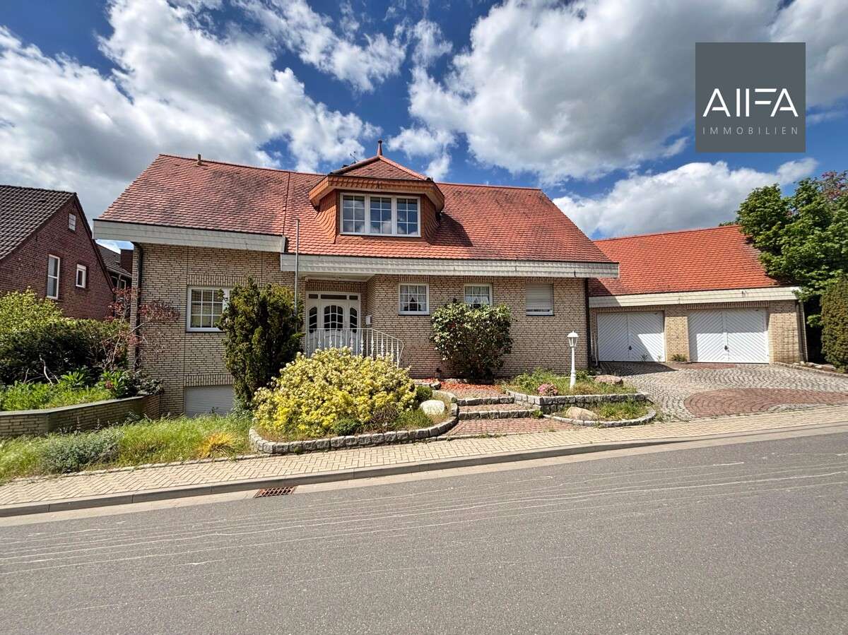 Thumbnail-Haus zum Kaufen in Wassenberg-Birgelen 429.000,00 € 176 m²