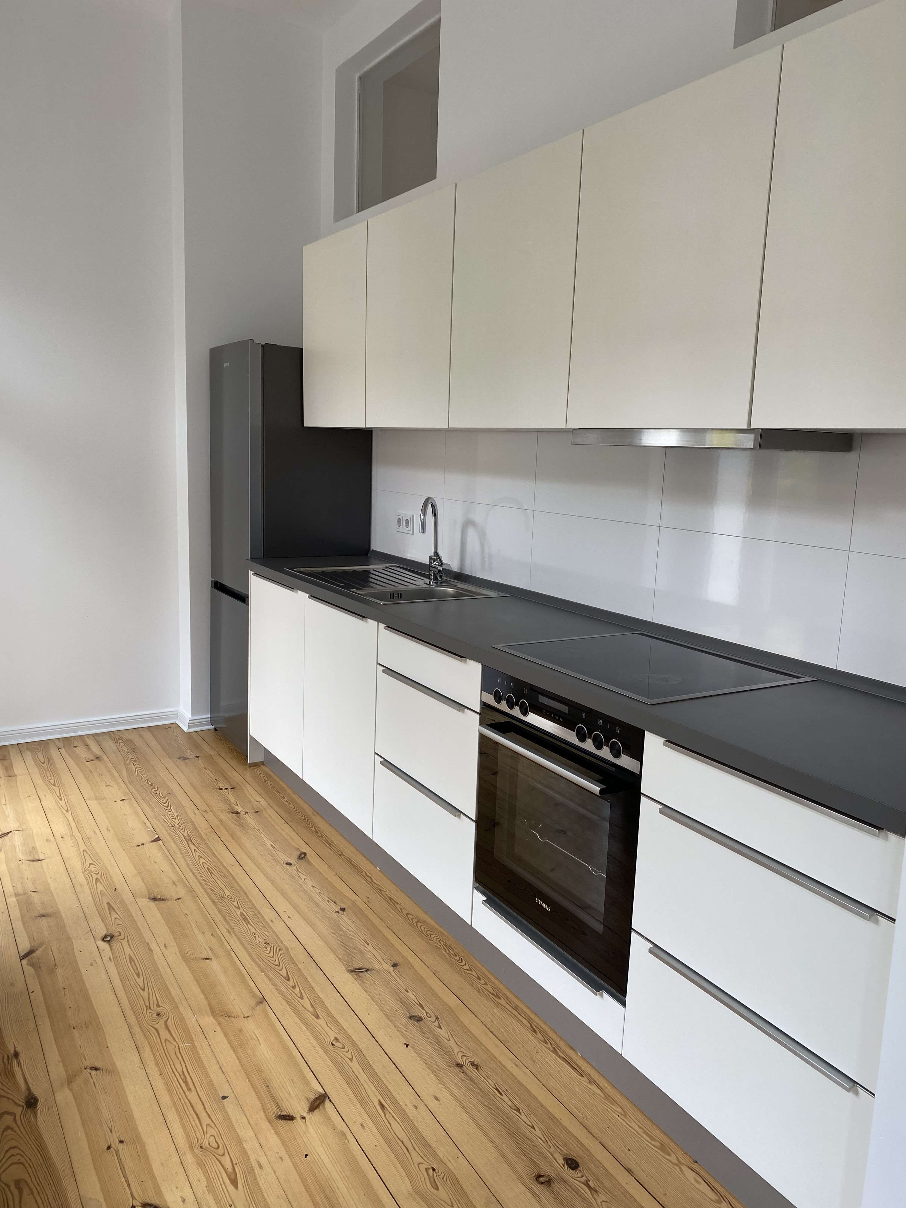 Thumbnail-Wohnung zum Mieten in Berlin 1.195,00 € 56.9 m²