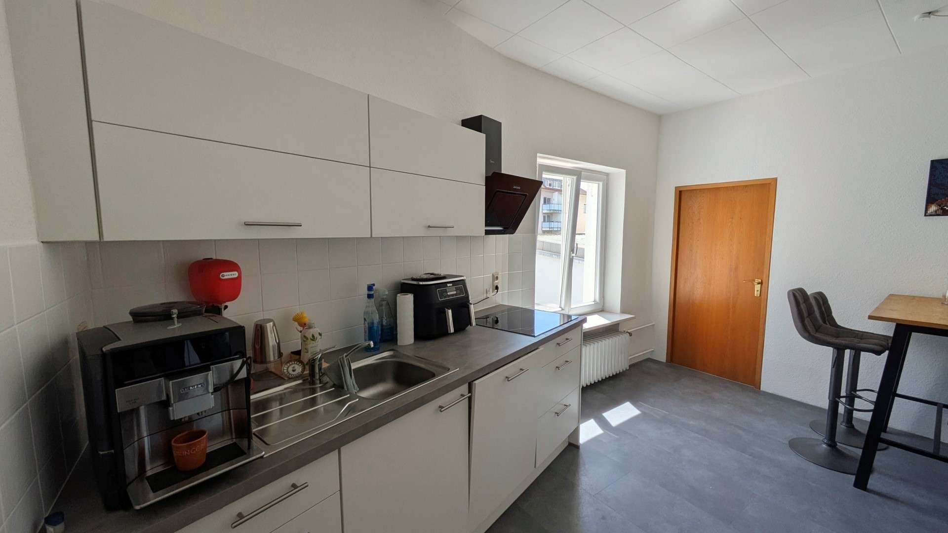Thumbnail-Wohnung zum Mieten in Karlsruhe 1.050,00 € 110 m²