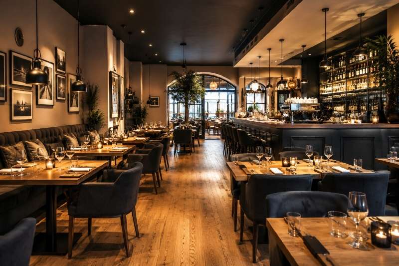 Thumbnail-Gastronomie in Dresden 2.000,00 € 198 m²