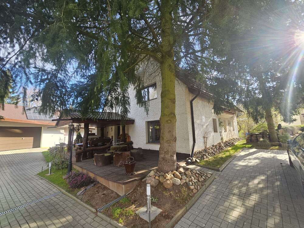Thumbnail-Haus zum Kaufen in Bad Schmiedeberg 449.000,00 € 245 m²