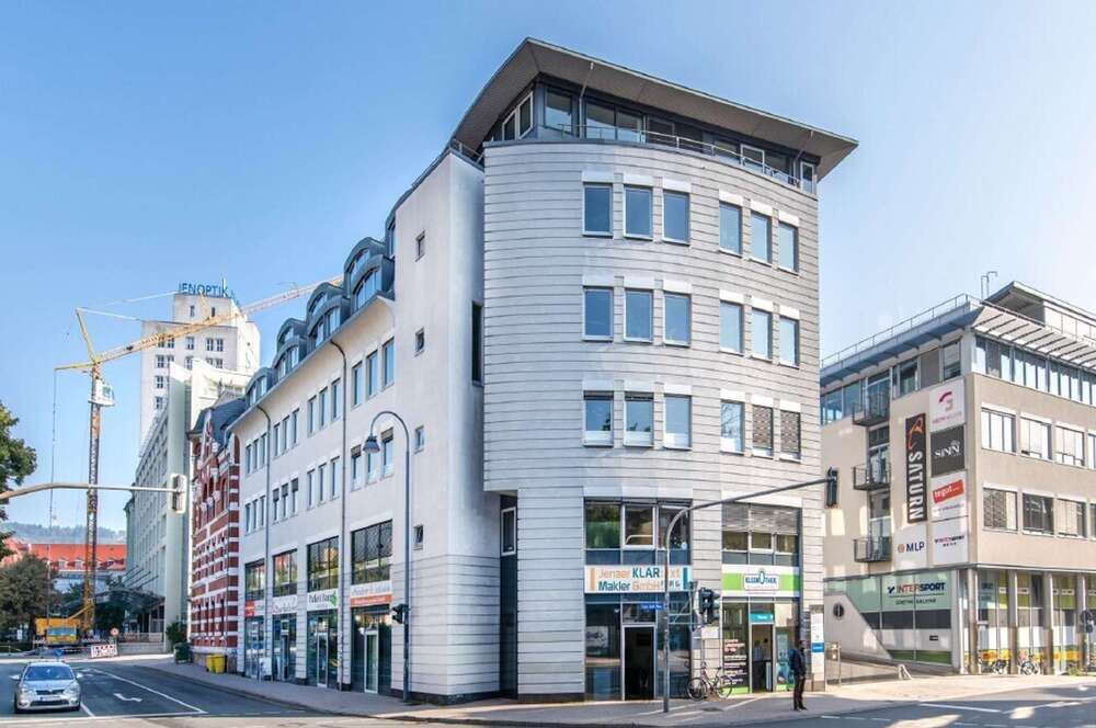 Thumbnail-Büro in Jena 960,00 € 48.3 m²