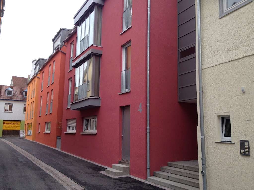 Thumbnail-Wohnung zum Mieten in Reutlingen 1.035,00 € 91 m²