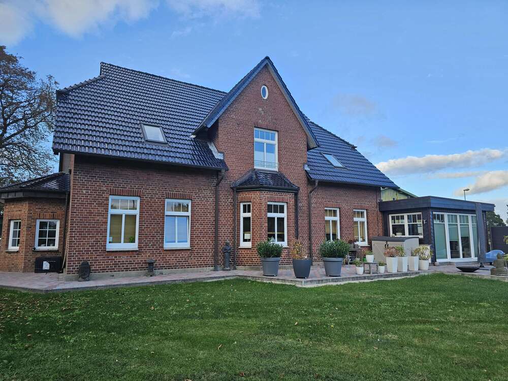 Thumbnail-Wohnung zum Mieten in Timmaspe 1.200,00 € 170 m²