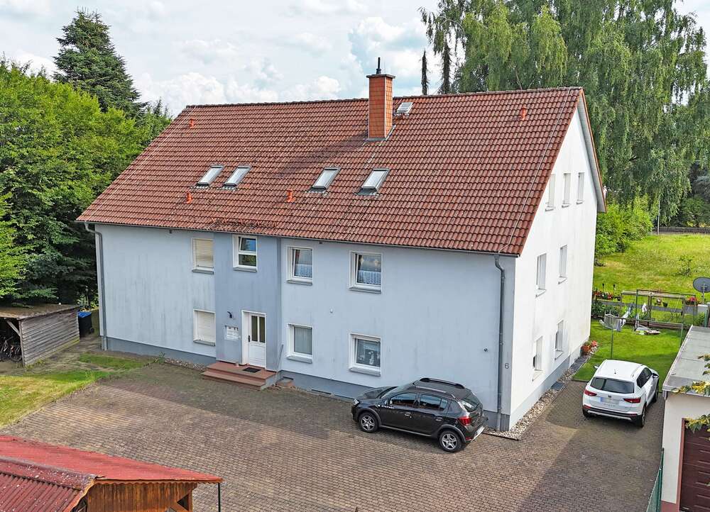 Thumbnail-Haus zum Kaufen in Mücke 670.000,00 € 467 m²