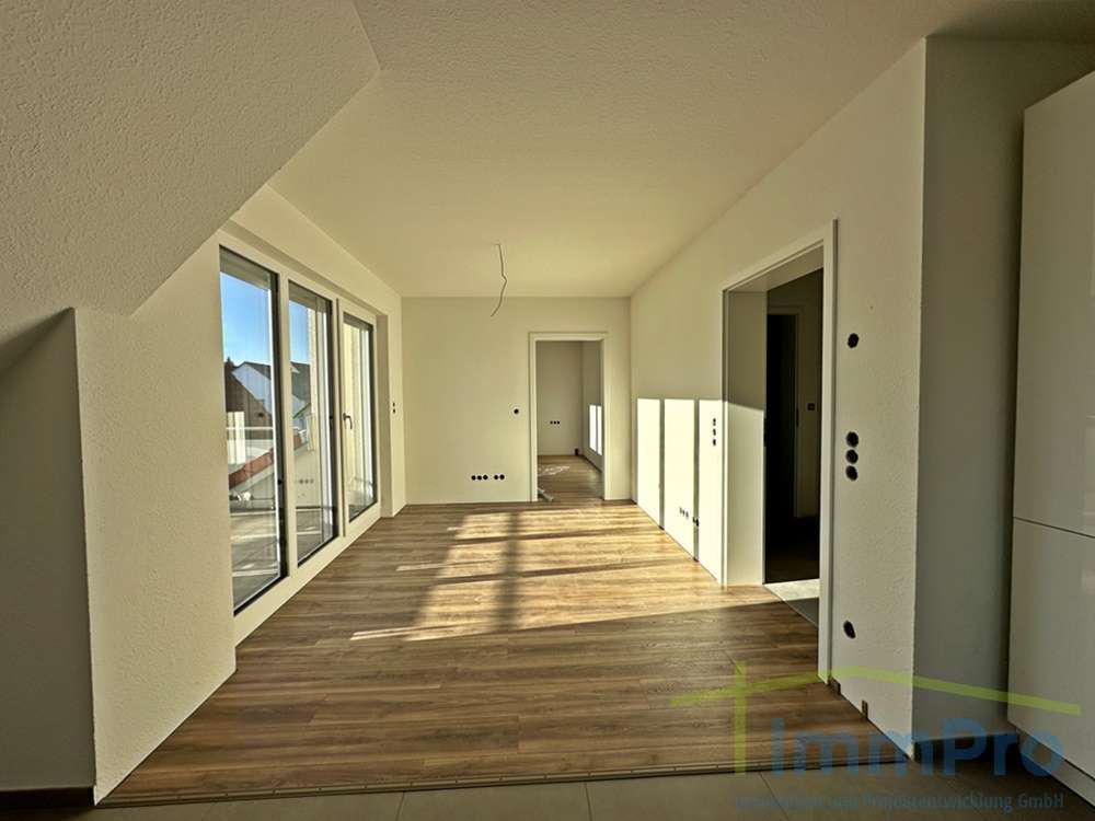 Thumbnail-Wohnung zum Mieten in Gäufelden 950,00 € 60.38 m²