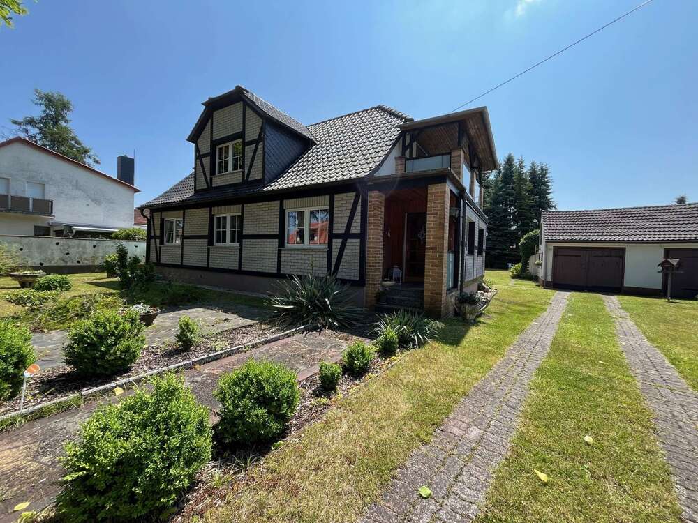 Thumbnail-Haus zum Kaufen in Lindthal 195.000,00 € 137 m²