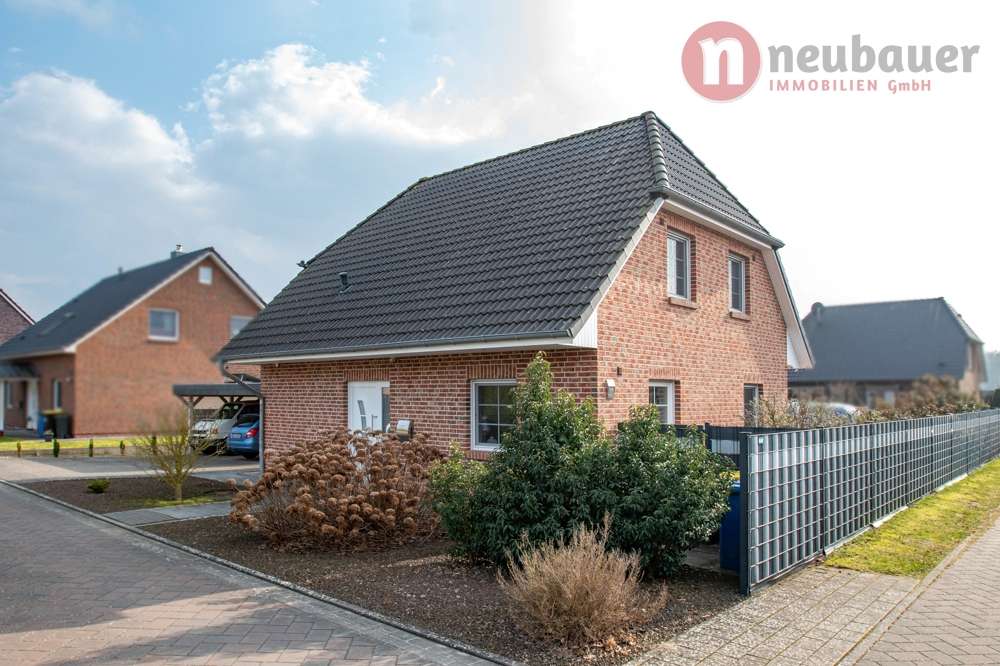 Thumbnail-Haus zum Kaufen in Marschacht Niedermarschacht 479.000,00 € 111.31 m²
