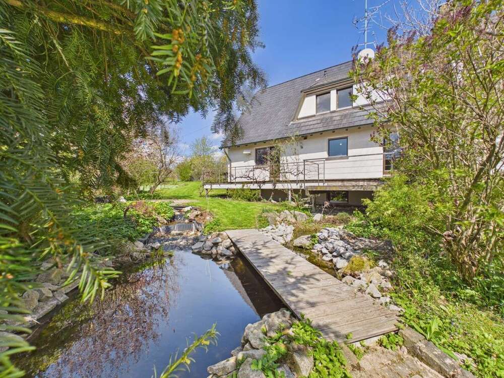 Thumbnail-Haus zum Kaufen in Bösingen 489.000,00 € 266 m²