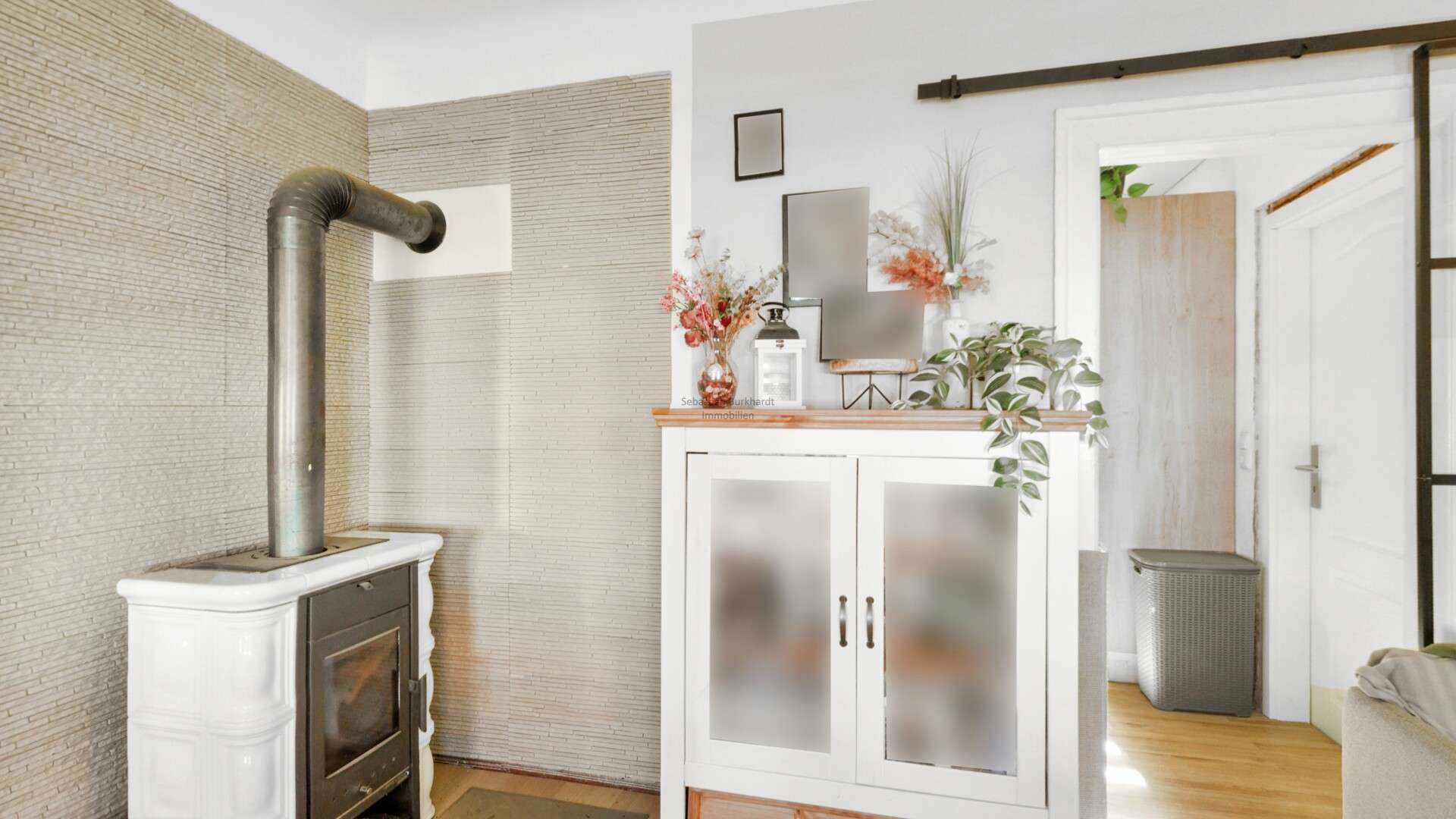 Thumbnail-Haus zum Kaufen in Gräfinau-Angstedt 135.000,00 € 99 m²
