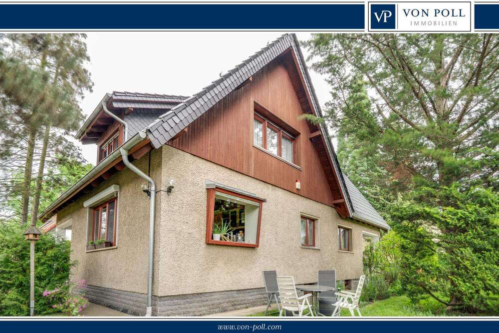 Thumbnail-Haus zum Kaufen in Berlin Kaulsdorf 549.000,00 € 183.97 m²