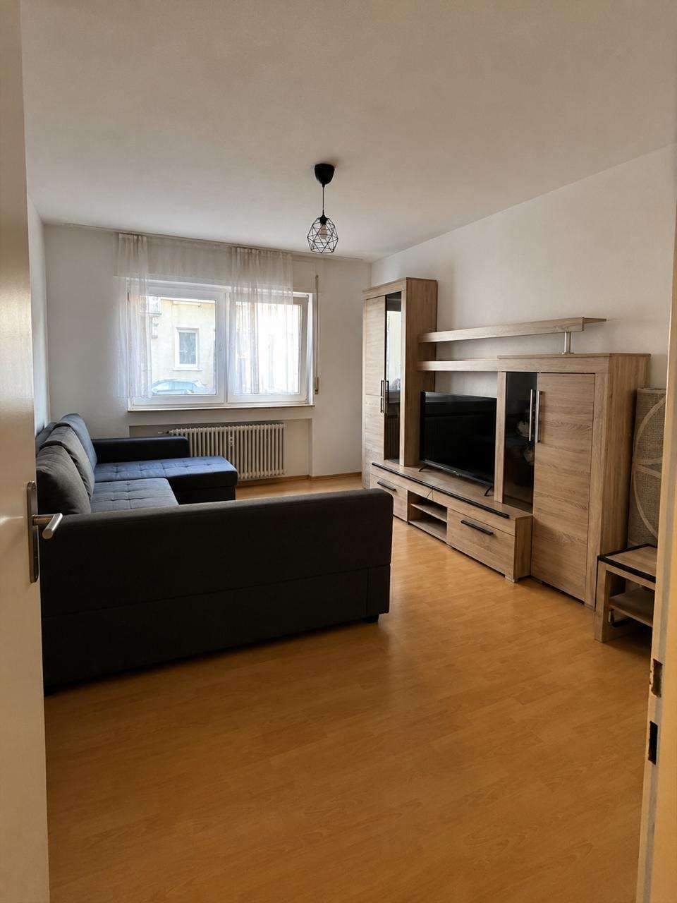 Thumbnail-Wohnung zum Mieten in Karlsruhe 980,00 € 59 m²