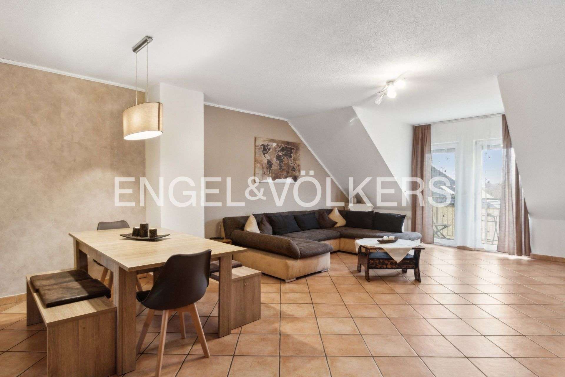 Thumbnail-Wohnung zum Kaufen in Mühlheim am Main 310.000,00 € 85 m²